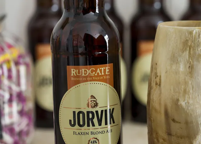 约维克房屋酒店 酒店 5*