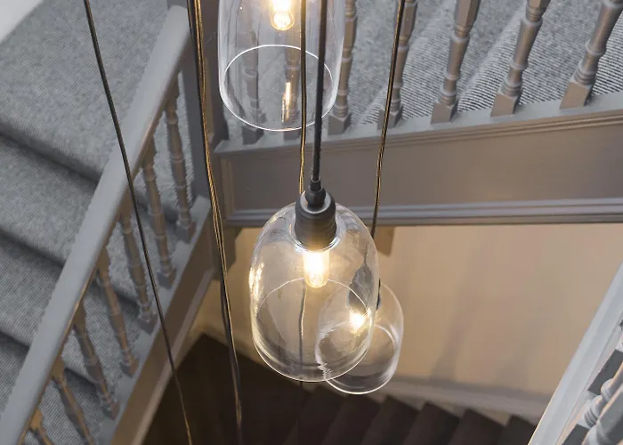 约维克房屋酒店 5*