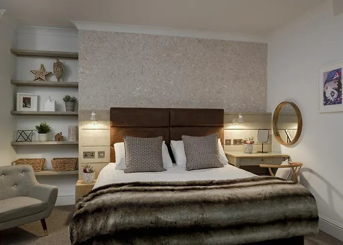 约维克房屋酒店 5* 约克