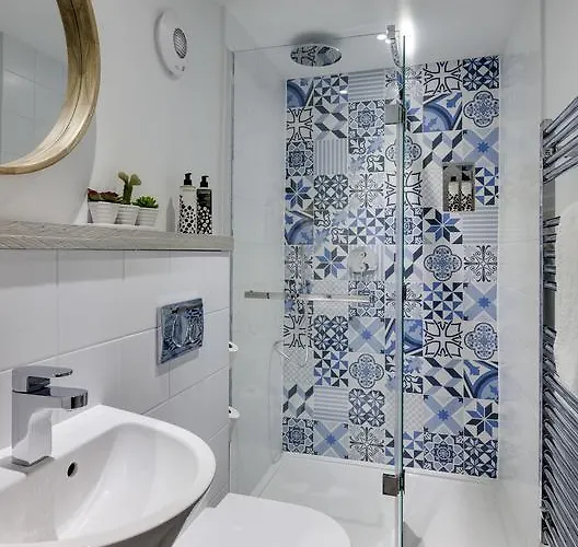 约维克房屋酒店