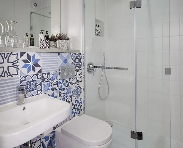 约维克房屋酒店 酒店