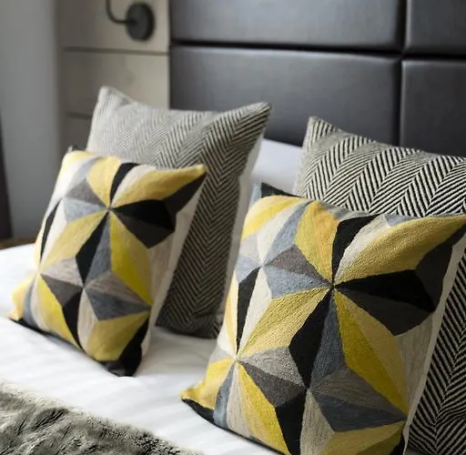 约维克房屋酒店 约克