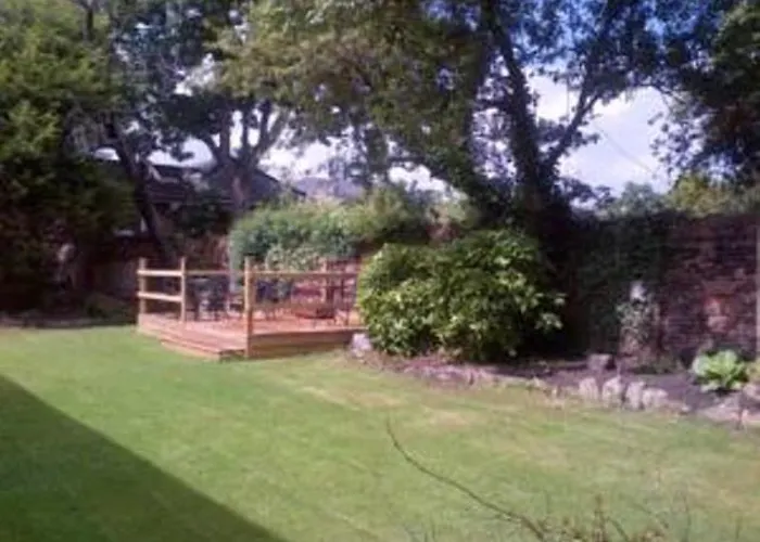 约维克房屋酒店