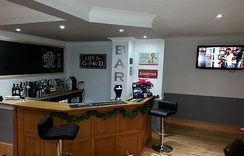 酒店 约维克房屋酒店