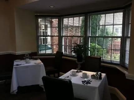 约维克房屋酒店 酒店