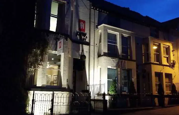 约维克房屋酒店 约克