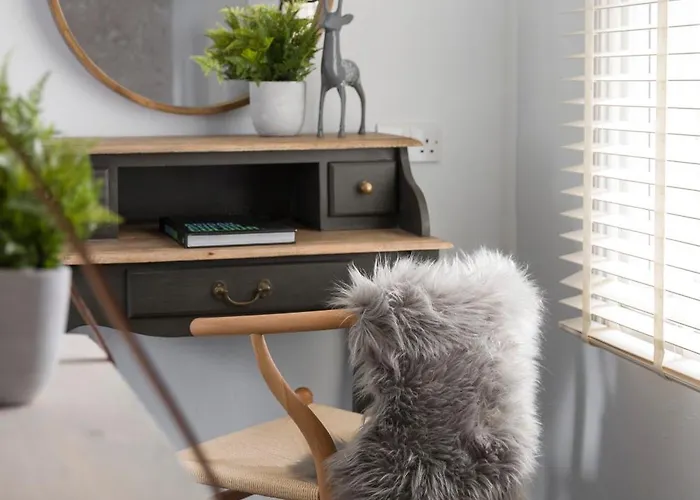 约维克房屋酒店 酒店