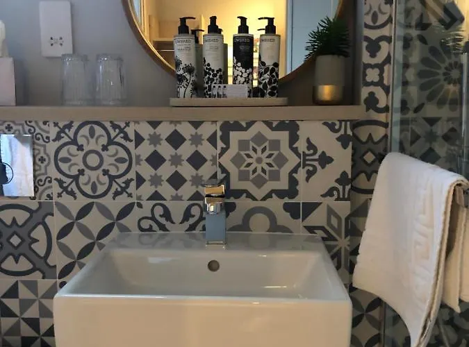 约维克房屋酒店 酒店 5*