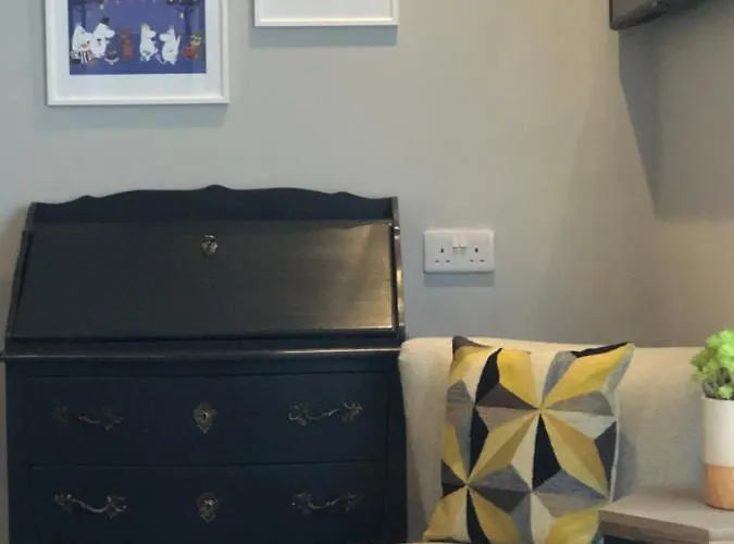 酒店 约维克房屋酒店 约克