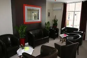 Jorvik House Hotel