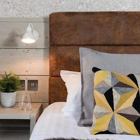 Jorvik House Hotell 5*