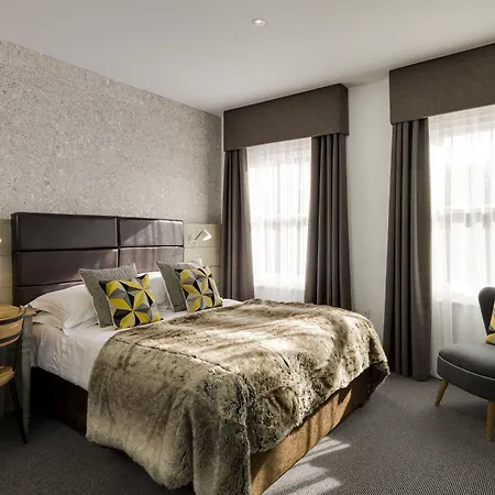 Jorvik House 5* York