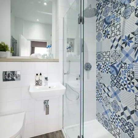 Hotell Jorvik House York