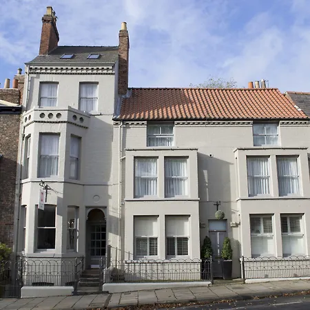 Jorvik House 5* York