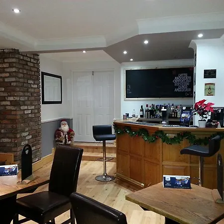 Jorvik House Hotell 5*