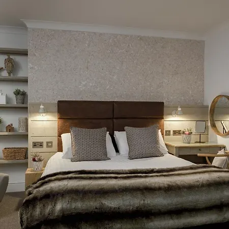 Jorvik House 5* York