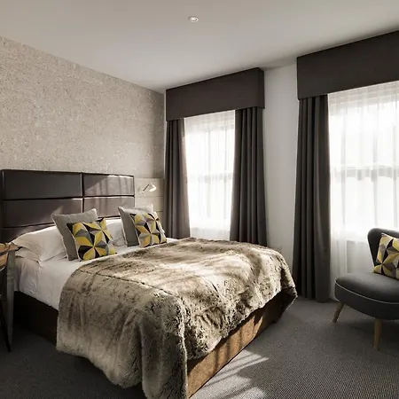 Jorvik House Hotel
