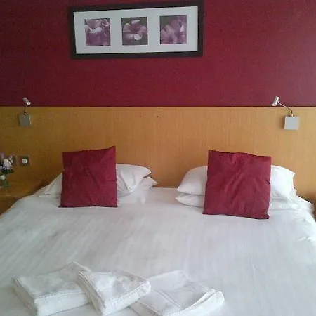 Jorvik House 5* York