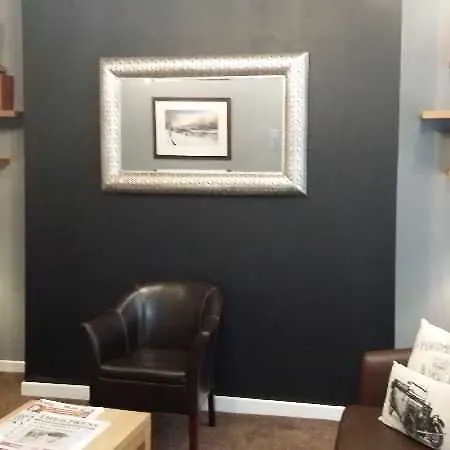 Hotell Jorvik House York