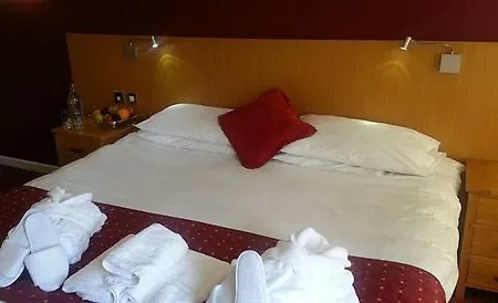 فندق جورفيك يورك
