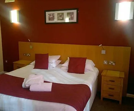Hotel Jorvik House 5*