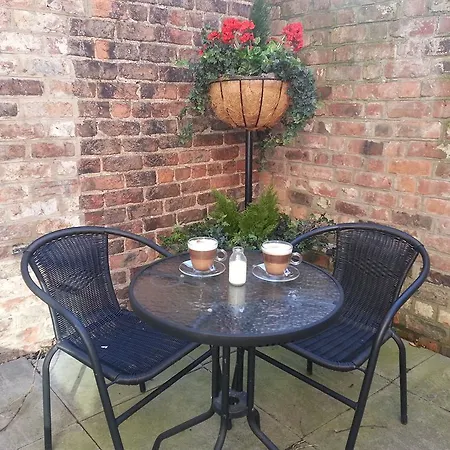 Hotell Jorvik House 5*