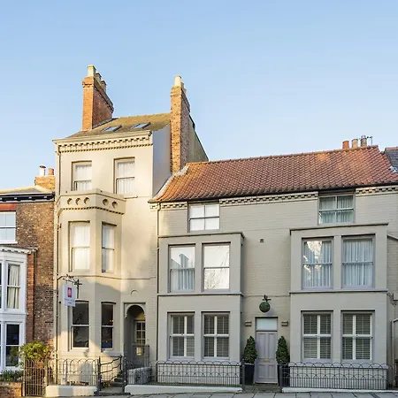 Jorvik House 5* York