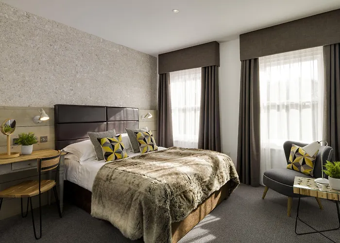 Jorvik House 5* York