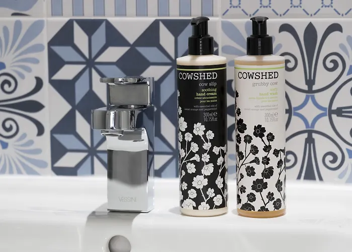 Szálloda Jorvik House