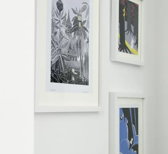 Szálloda Jorvik House