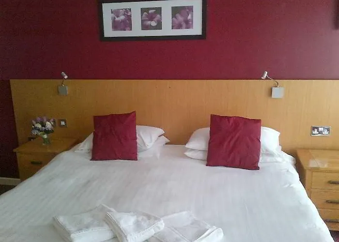 Jorvik House 5* York