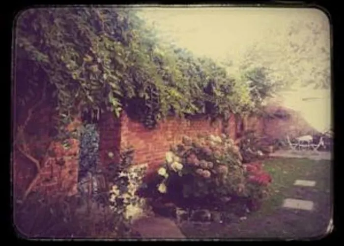 Szálloda Jorvik House