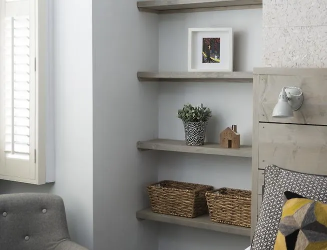 Jorvik House Szálloda